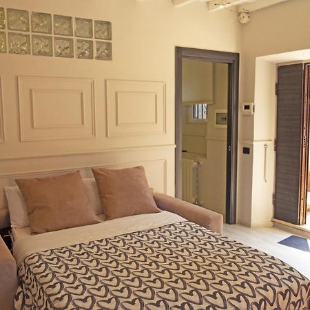 Casa Indipendente A Trastevere Рим Екстериор снимка