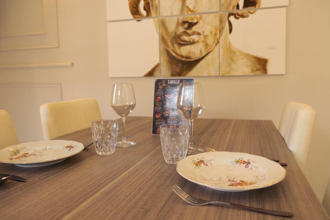 Casa Indipendente A Trastevere Рим Екстериор снимка