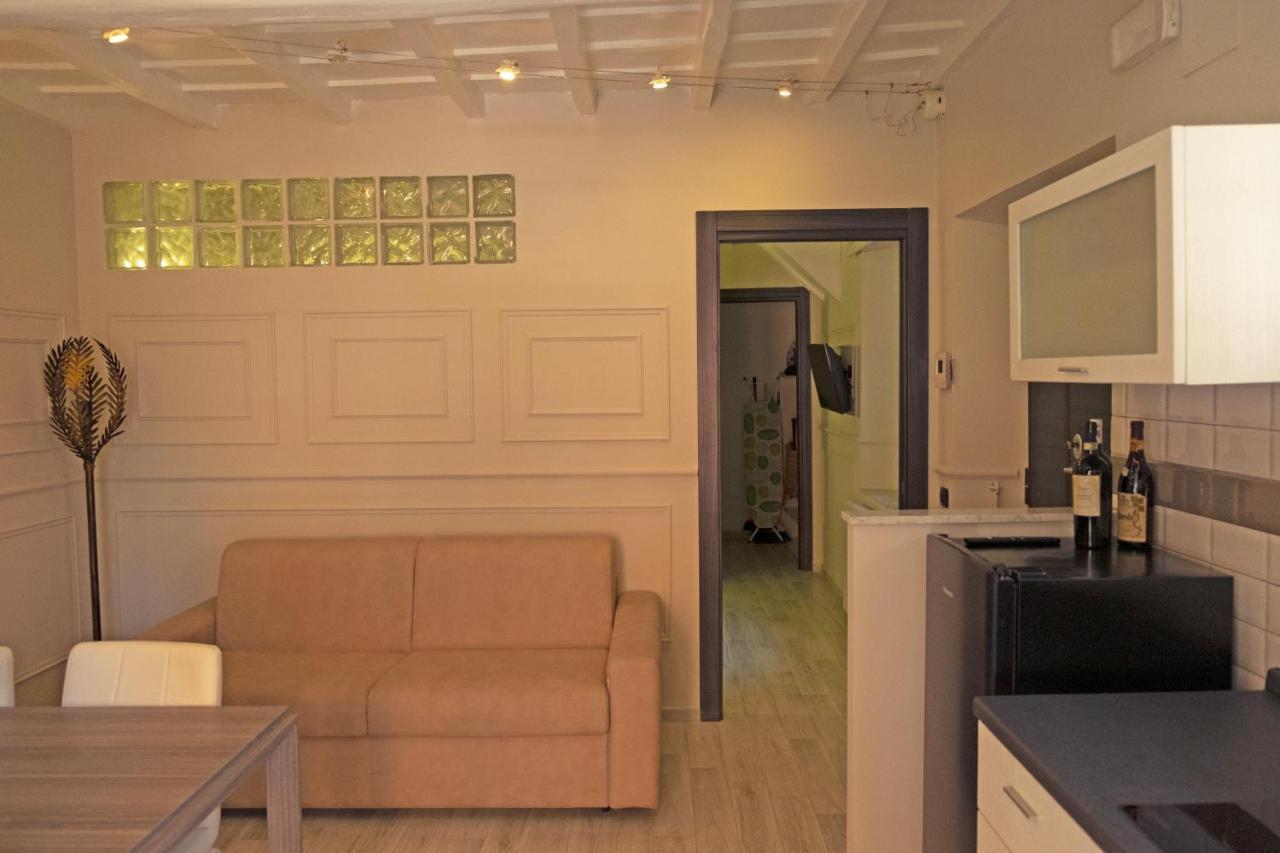 Casa Indipendente A Trastevere Рим Екстериор снимка
