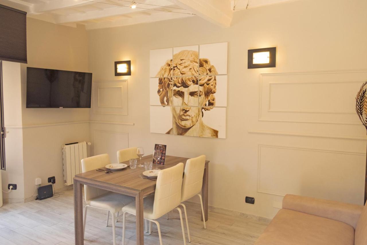 Casa Indipendente A Trastevere Рим Екстериор снимка