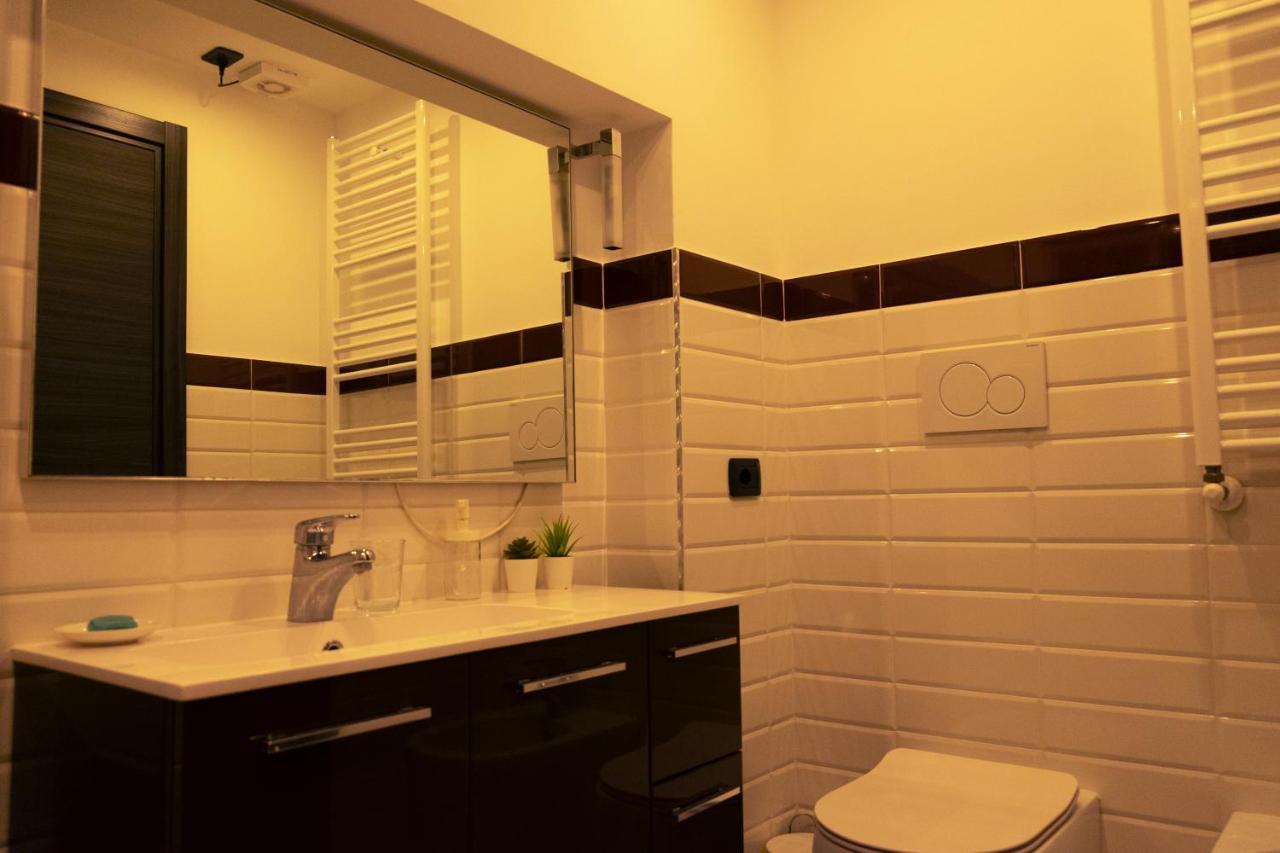 Casa Indipendente A Trastevere Рим Екстериор снимка