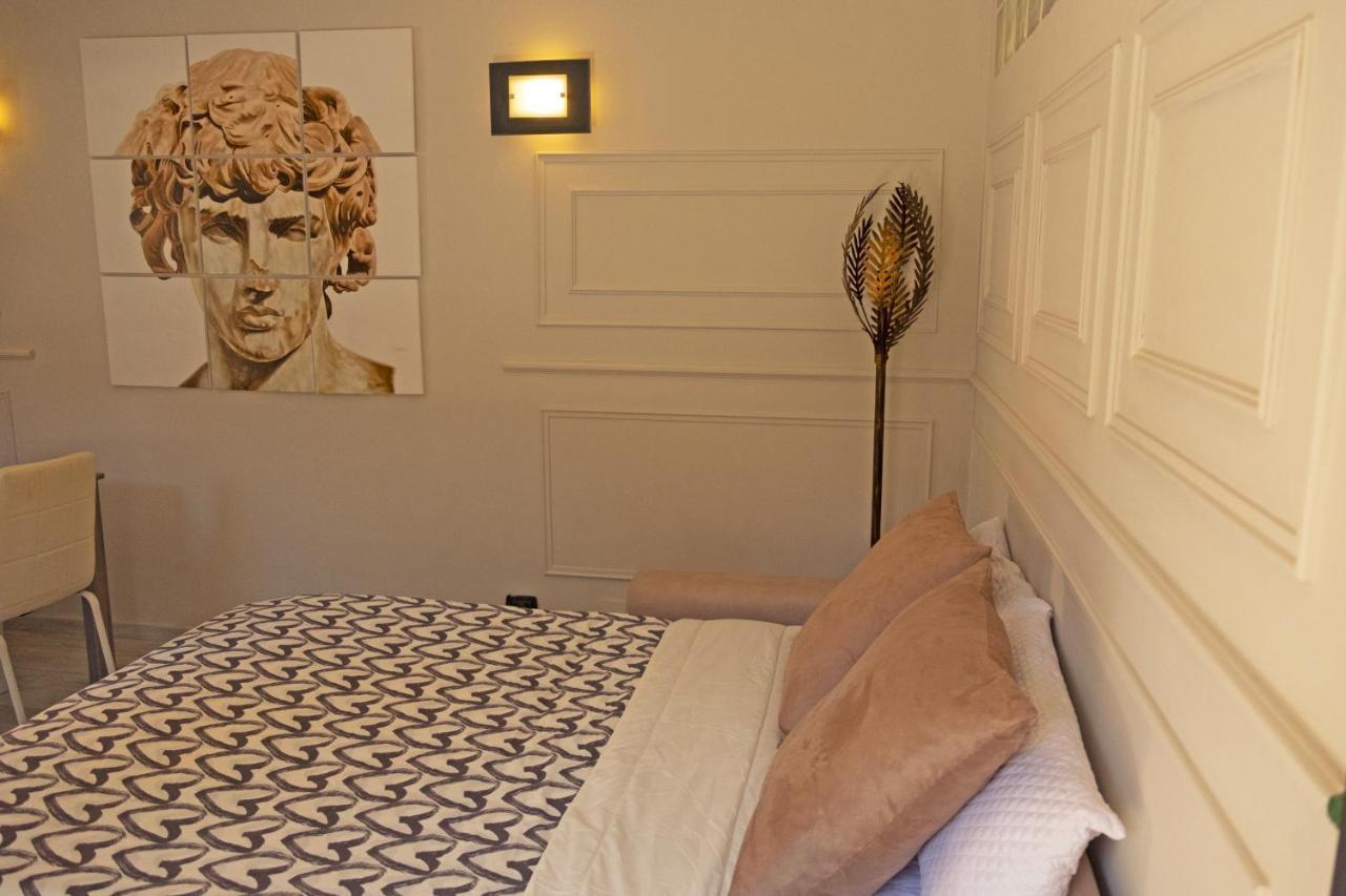 Casa Indipendente A Trastevere Рим Екстериор снимка