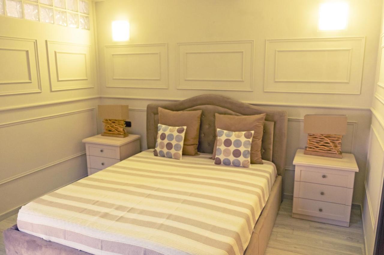 Casa Indipendente A Trastevere Рим Екстериор снимка