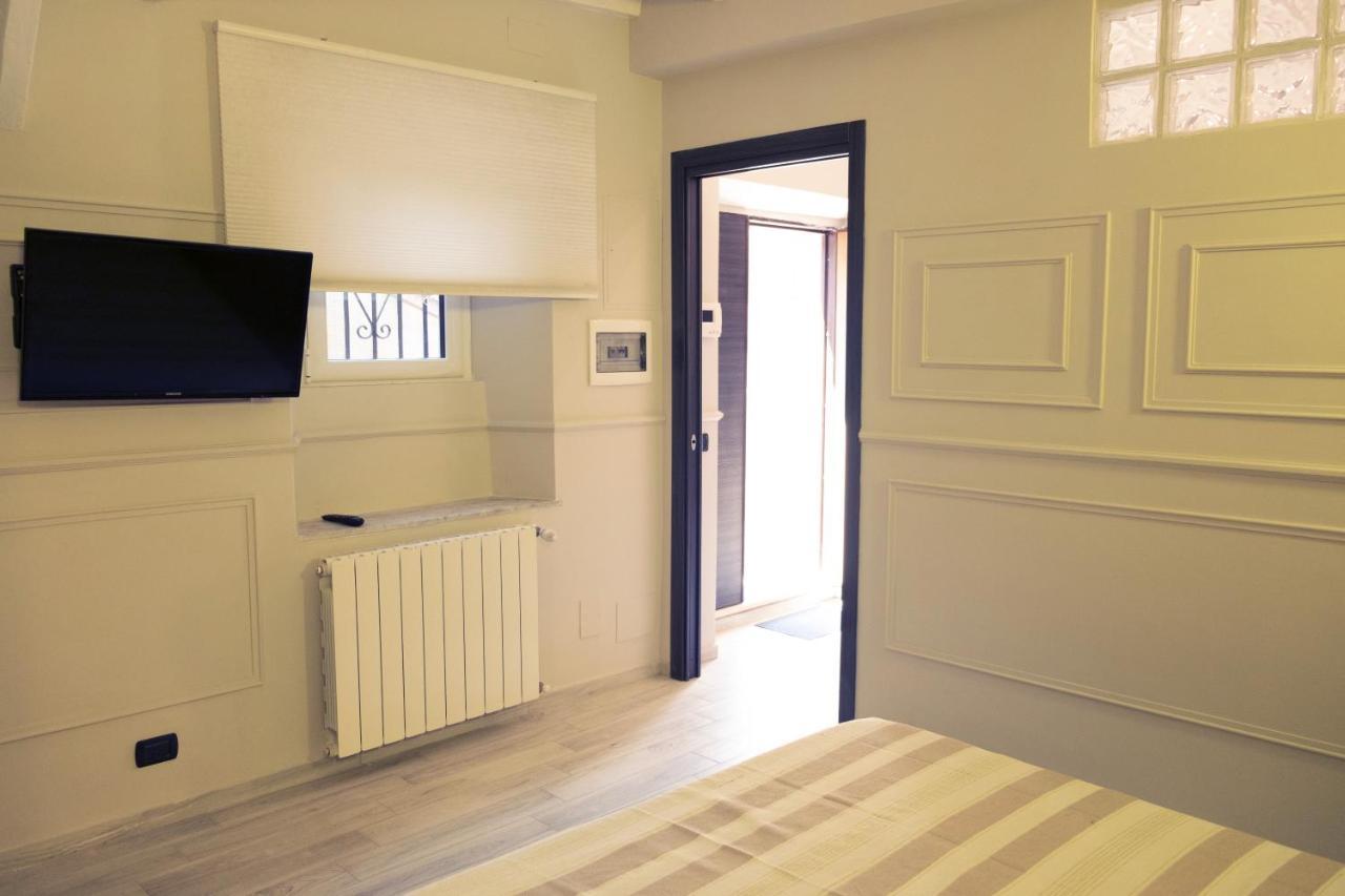 Casa Indipendente A Trastevere Рим Екстериор снимка